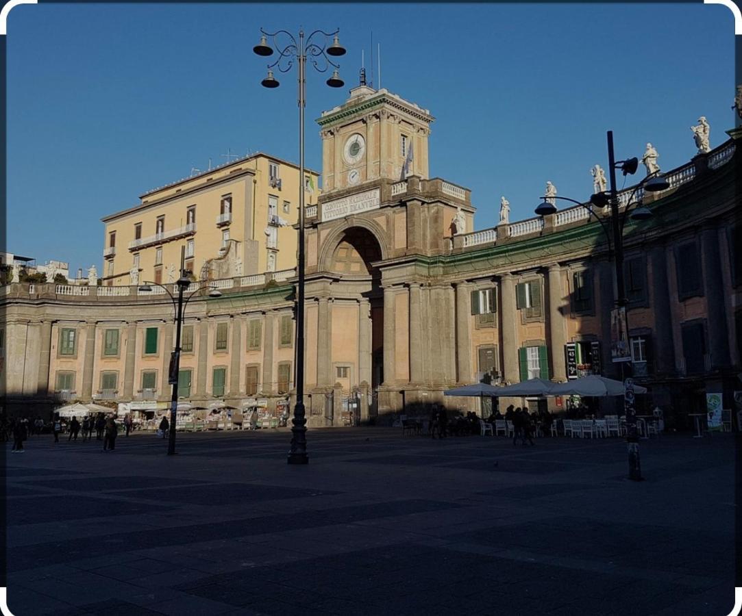 Casa Nanninella Centro * Neapel